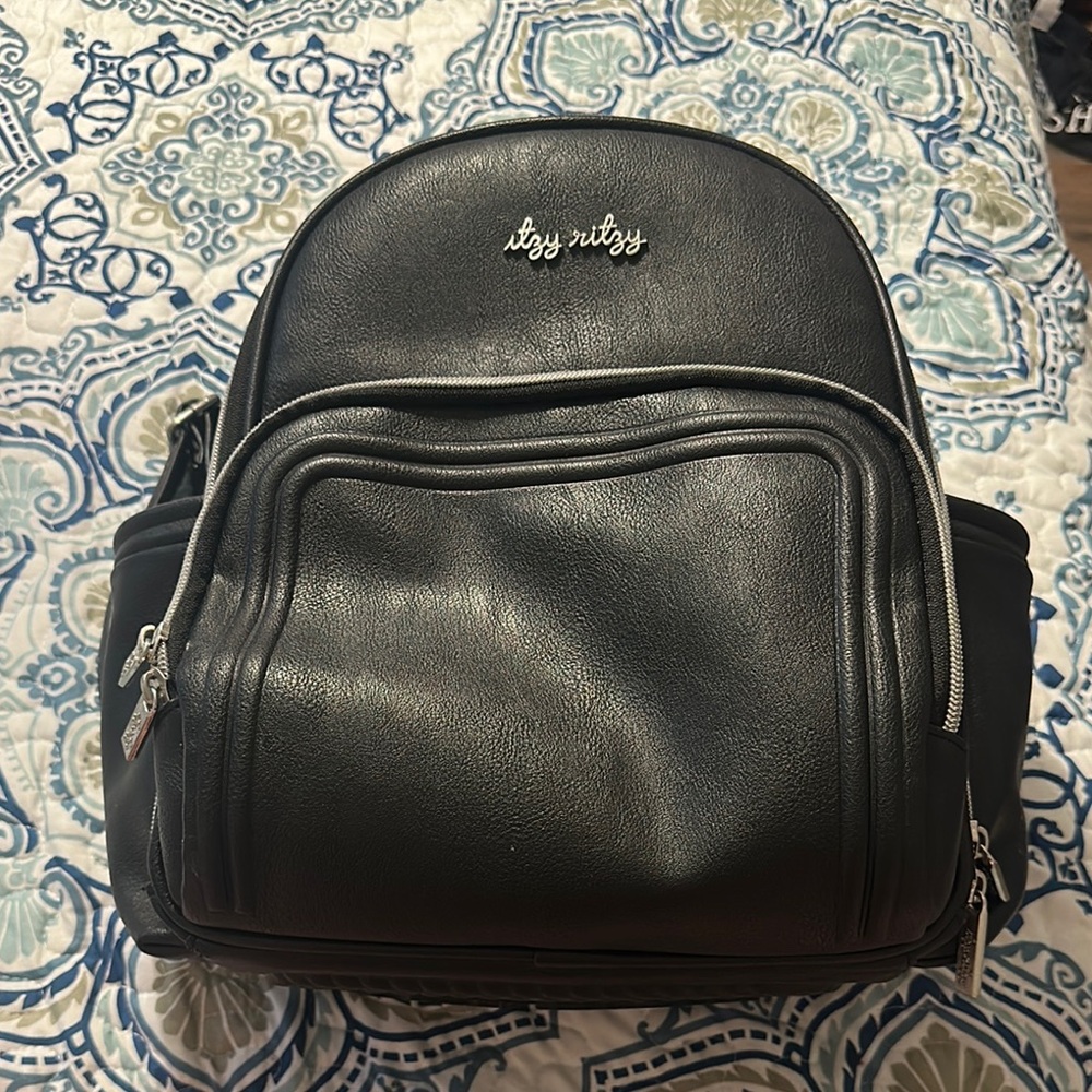 Itzy Ritzy Mini Diaper Bag